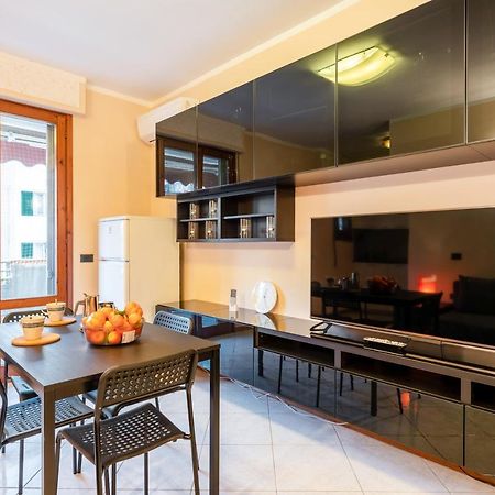 Comfortable Flat With Terraces Firenze Eksteriør bilde