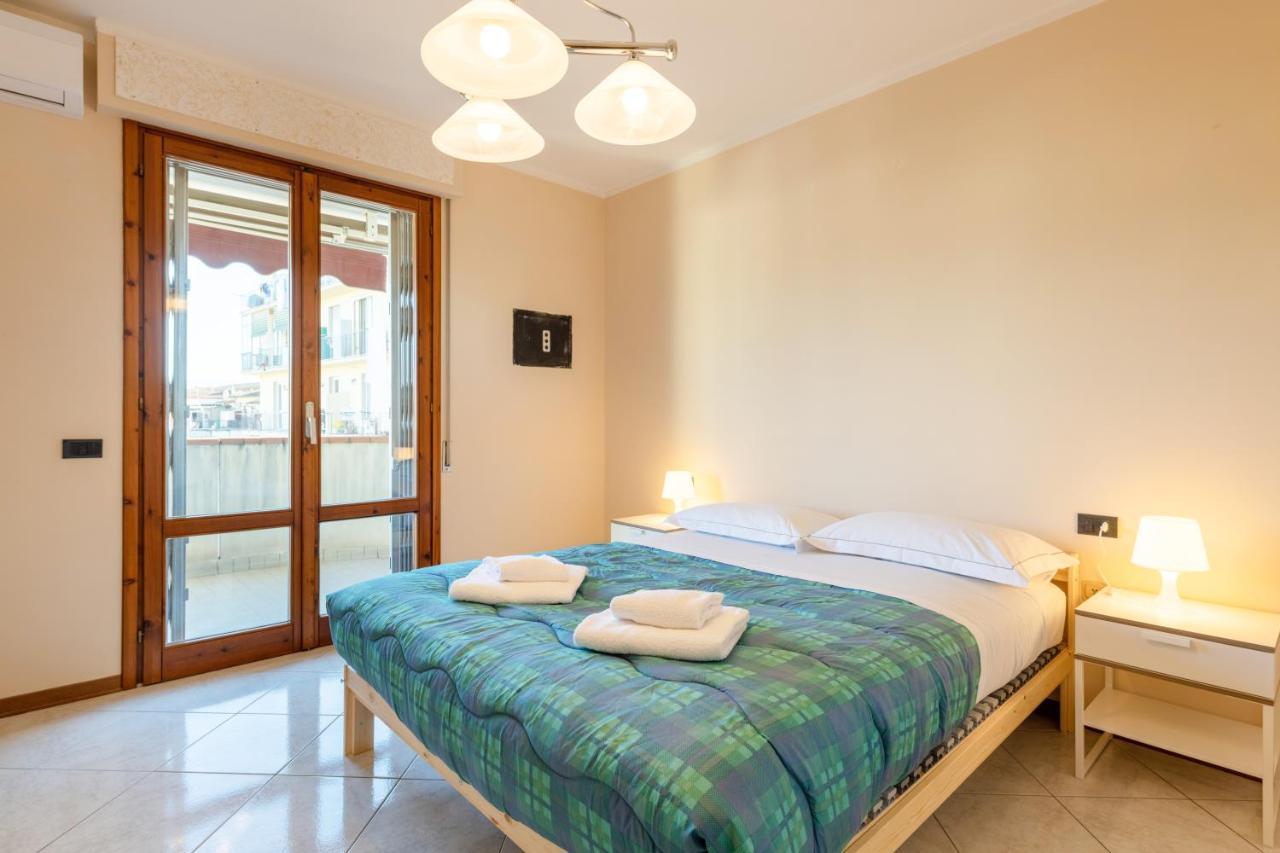 Comfortable Flat With Terraces Firenze Eksteriør bilde