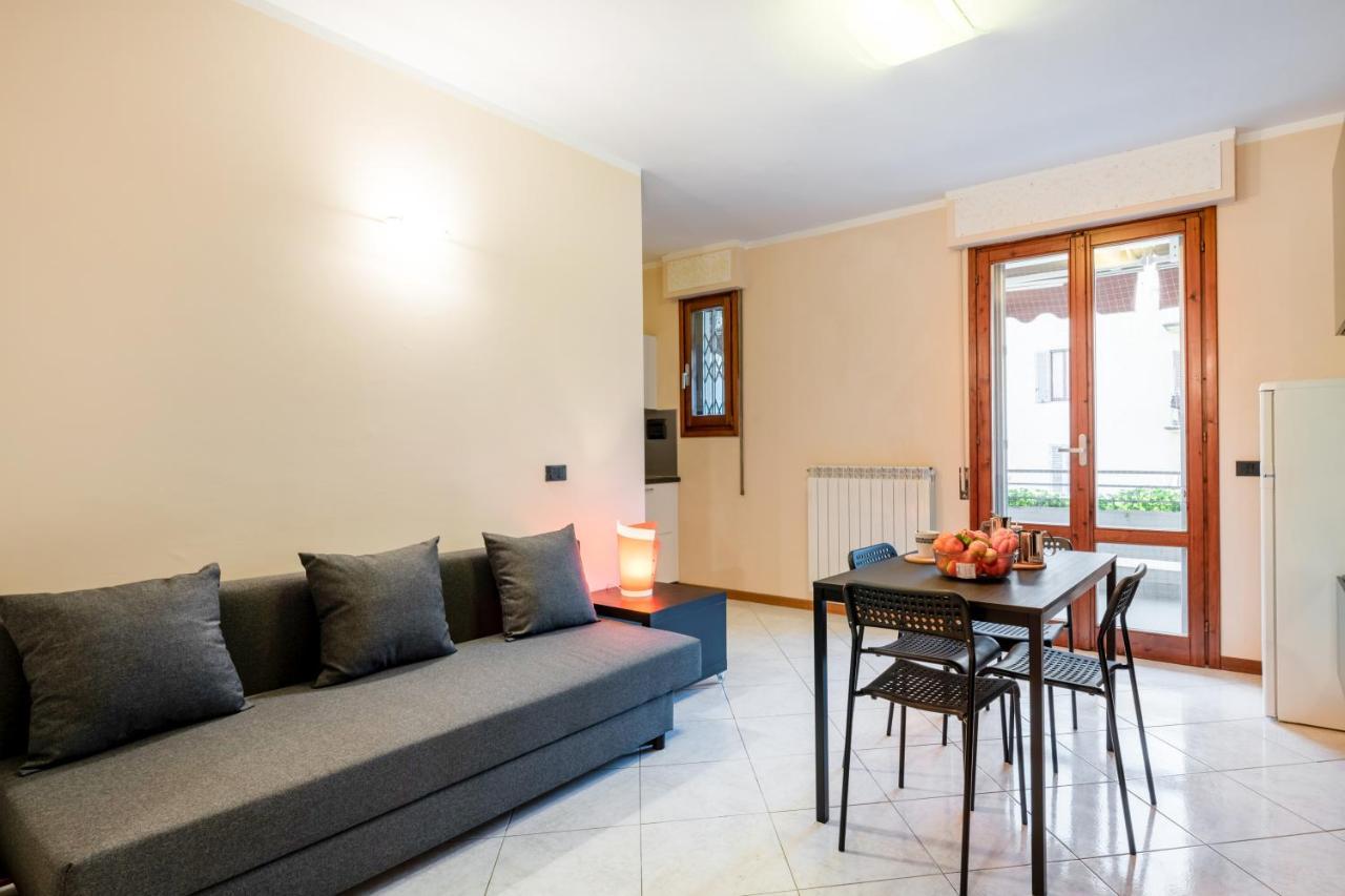 Comfortable Flat With Terraces Firenze Eksteriør bilde