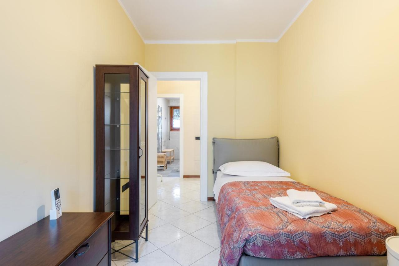 Comfortable Flat With Terraces Firenze Eksteriør bilde