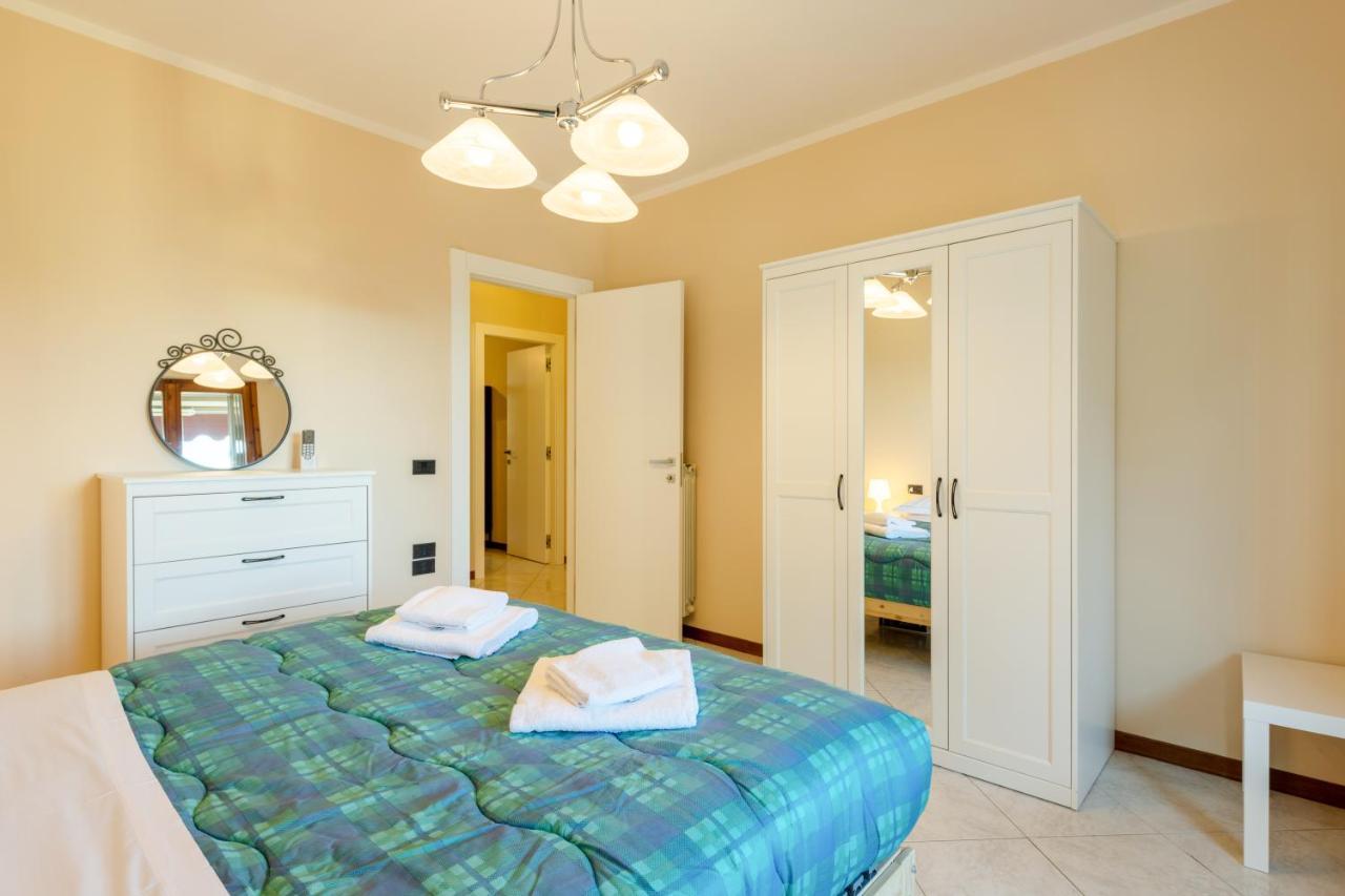 Comfortable Flat With Terraces Firenze Eksteriør bilde