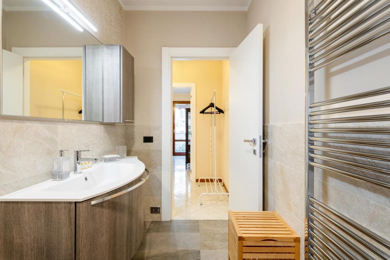Comfortable Flat With Terraces Firenze Eksteriør bilde