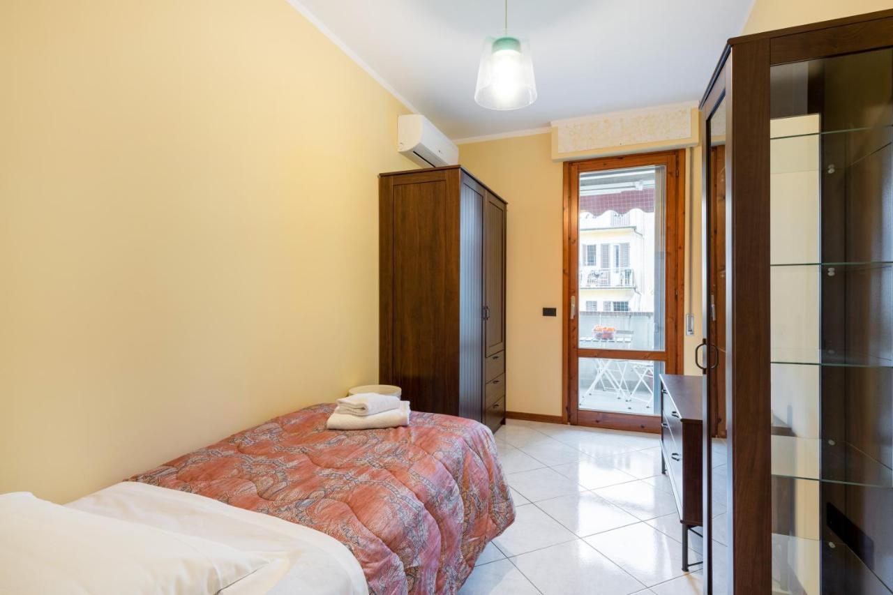 Comfortable Flat With Terraces Firenze Eksteriør bilde